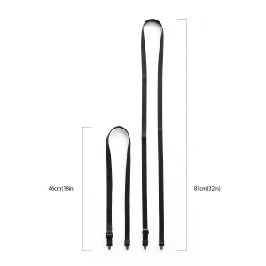 Kup Pasek Ringke Shoulder Strap Black - RGK1155BLK - {ean13} - Sklep Home Screen