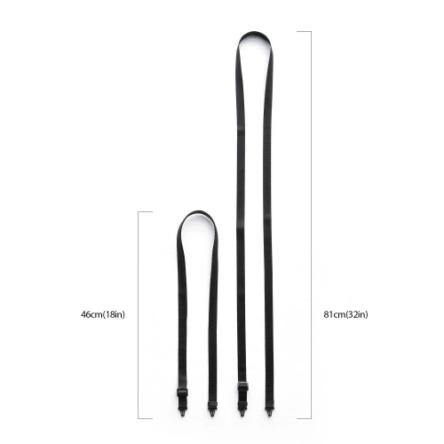 Kup Pasek Ringke pentru umăr Negru - RGK1155BLK - {ean13} - Sklep Home Screen