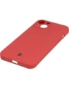 Kup Etui Bizon Case Silicone do Apple iPhone 13 tmavě růžová - BIZ143 - {ean13} - Sklep Home Screen