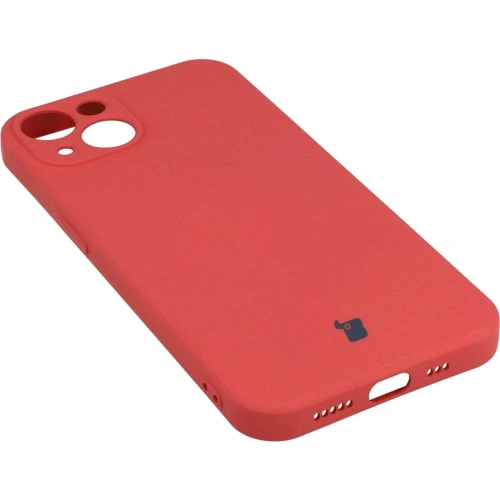 Kup Bizon Case szilikon Apple iPhone 13 sötét rózsaszín - BIZ143 - {ean13} - Sklep Home Screen