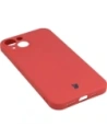 Kup Etui Bizon Case Silicone do Apple iPhone 13 tmavě růžová - BIZ143 - {ean13} - Sklep Home Screen