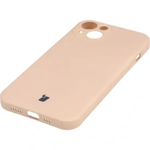 Kup Etui Bizon Case Silicone Apple iPhone 13 jasnoróżowe - BIZ145 - {ean13} - Sklep Home Screen