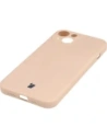 Kup Etui Bizon Case Silicone Apple iPhone 13 jasnoróżowe - BIZ145 - {ean13} - Sklep Home Screen