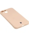 Kup Etui Bizon Case Silicone Apple iPhone 13 světle růžové - BIZ145 - {ean13} - Sklep Home Screen