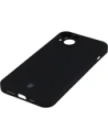 Kup Etui Bizon Case Silicone do Apple iPhone 13 černé - BIZ146 - {ean13} - Sklep Home Screen