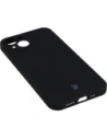 Kup Bizon Case Silikon Apple iPhone 13 schwarz - BIZ146 - {ean13} - Sklep Home Screen