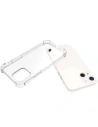Kup Etui + 2x szkło na ekran + obiektyw Bizon Case Clear Pack do Apple iPhone 13 przezroczyste - BIZ147 - {ean13} - Sklep Home Screen