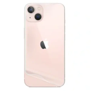 Kup Folia hydrożelowa na tył i przód Bizon Glass Hydrogel Apple iPhone 13 - BIZ148 - {ean13} - Sklep Home Screen