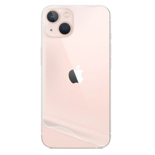 Kup Folia hydrożelowa na tył i przód Bizon Glass Hydrogel Apple iPhone 13 - BIZ148 - {ean13} - Sklep Home Screen