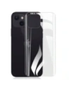Kup Folia hydrożelowa na tył i przód Bizon Glass Hydrogel Apple iPhone 13 - BIZ148 - {ean13} - Sklep Home Screen
