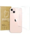 Bizon Glass Hydrogel Apple iPhone 13 [2 CSOMAG]