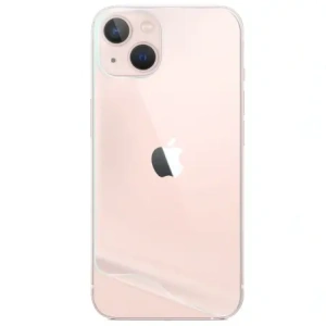 Kup Folia hydrożelowa na tył Bizon Glass Hydrogel Apple iPhone 13 [2 PACK] - BIZ149 - {ean13} - Sklep Home Screen