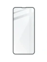 Kup Bizon Glass Edge edzett üveg - [2 CSOMAG] + lencsevédő Apple iPhone 13 fekete - BIZ150 - {ean13} - Sklep Home Screen
