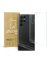 Bizon Glass Hydrogel Samsung Galaxy S22 Ultra [2 CSOMAG]