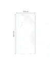 Kup Bizon Glass Hydrogel Samsung Galaxy S22 Ultra [2 PACK] - BIZ151 - {ean13} - Sklep Home Screen
