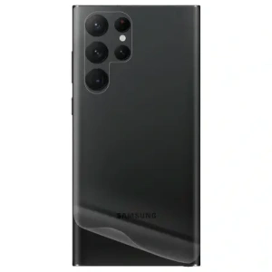 Kup Folia hydrożelowa na tył Bizon Glass Hydrogel Samsung Galaxy S22 Ultra [2 PACK] - BIZ151 - {ean13} - Sklep Home Screen
