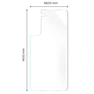 Kup Bizon Glass Hydrogel Samsung Galaxy S22 [2 PACK] - BIZ152 - {ean13} - Sklep Home Screen