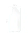 Buy Bizon Glass Hydrogel Samsung Galaxy S22 [2 PACK] - BIZ152 - {ean13} - Home Screen Store Europe