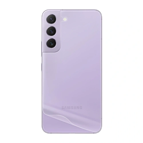 Buy Bizon Glass Hydrogel Samsung Galaxy S22 [2 PACK] - BIZ152 - {ean13} - Home Screen Store Europe