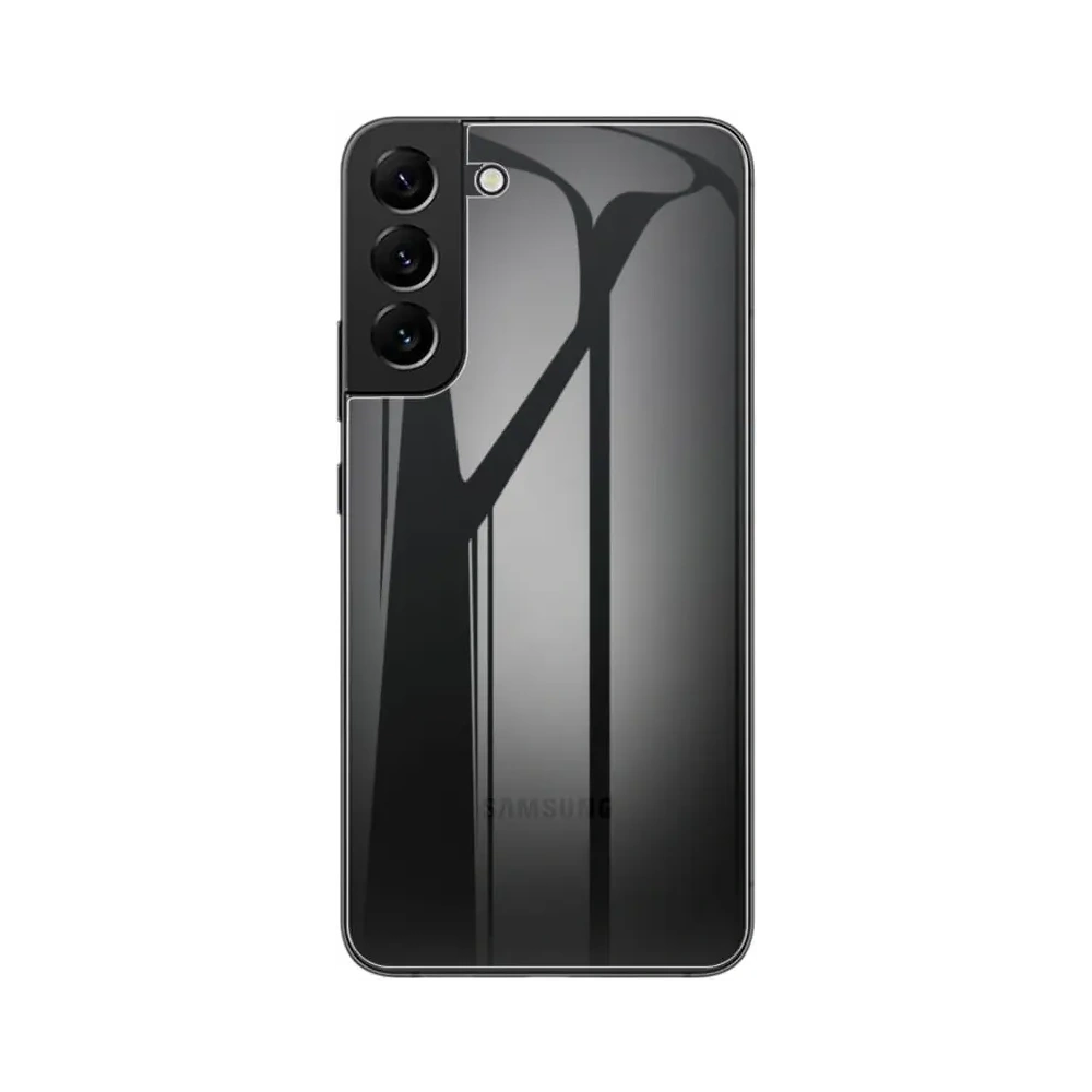 Folia hydrożelowa na tył Bizon Glass Hydrogel Samsung Galaxy S22 [2 PACK]