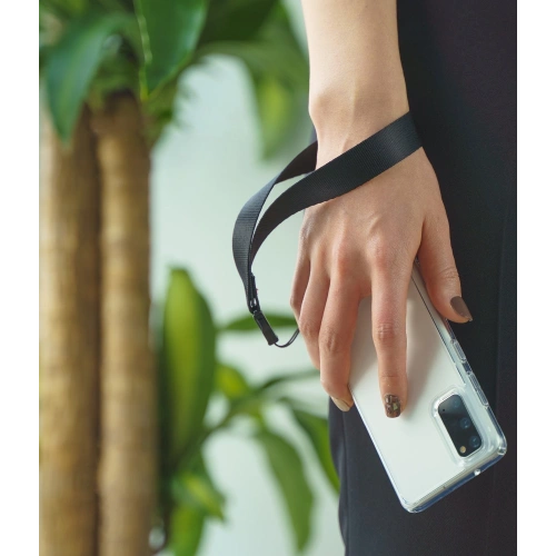 Buy Ringke Wrist Strap Black - RGK1157BLK - {ean13} - Home Screen Store Europe