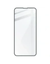 Kup Bizon Glass Edge edzett üveg - [2 CSOMAG] + lencsevédelem Apple iPhone 13 Mini fekete - BIZ153 - {ean13} - Sklep Home Screen