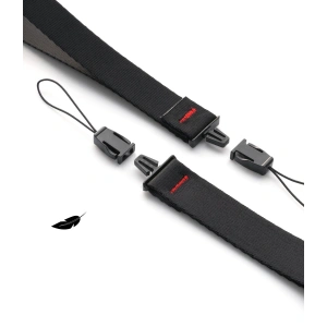 Kup Pasek Ringke Wrist Strap Black - RGK1157BLK - {ean13} - Sklep Home Screen