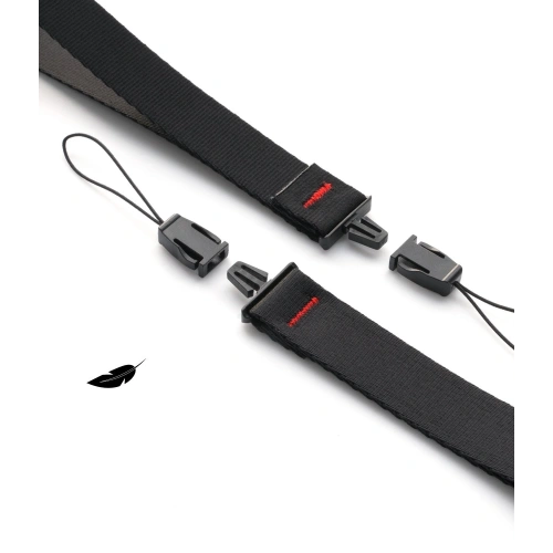 Buy Ringke Wrist Strap Black - RGK1157BLK - {ean13} - Home Screen Store Europe