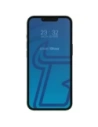 Kup Bizon Glass Edge Apple iPhone 13 Mini schwarz - BIZ154 - {ean13} - Sklep Home Screen