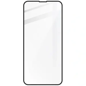Kup Bizon Glass Edge Apple iPhone 13 Mini schwarz - BIZ154 - {ean13} - Sklep Home Screen