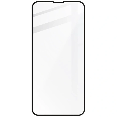 Kup Bizon Glass Edge Apple iPhone 13 Mini schwarz - BIZ154 - {ean13} - Sklep Home Screen