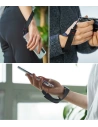 Buy Ringke Wrist Strap Black - RGK1157BLK - {ean13} - Home Screen Store Europe