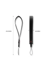 Buy Ringke Wrist Strap Black - RGK1157BLK - {ean13} - Home Screen Store Europe