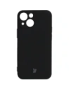 Kup Etui Bizon Case Silicone do Apple iPhone 13 Mini černé - BIZ156 - {ean13} - Sklep Home Screen