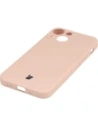 Buy Bizon Case Silicone Apple iPhone 13 Mini light pink - BIZ157 - {ean13} - Home Screen Store Europe
