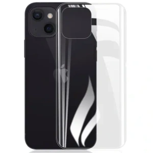 Kup Bizon Glass Hydrogel Apple iPhone 13 Mini [2 PACK] - BIZ158 - {ean13} - Sklep Home Screen