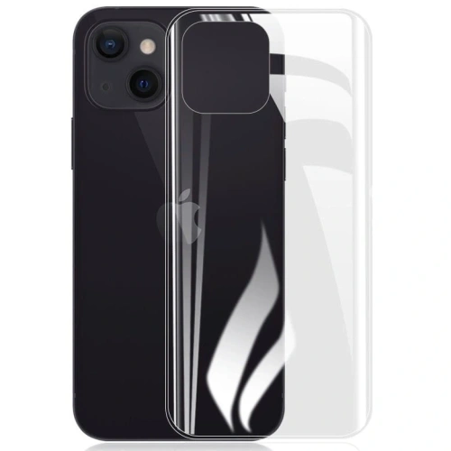 Kup Bizon Glass Hydrogel Apple iPhone 13 Mini [2 PACK] - BIZ158 - {ean13} - Sklep Home Screen