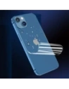 Kup Fólie hydrogelová na zadní stranu Bizon Glass Hydrogel Apple iPhone 13 Mini [2 PACK] - BIZ158 - {ean13} - Sklep Home Screen