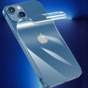 Kup Bizon Glass Hydrogel Apple iPhone 13 Mini [2 PACK] - BIZ158 - {ean13} - Sklep Home Screen