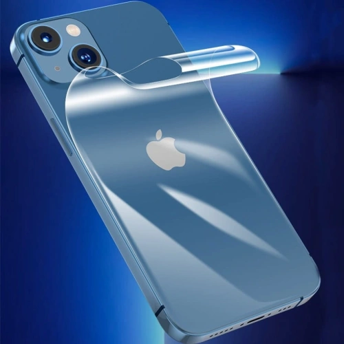 Kup Bizon Glass Hydrogel Apple iPhone 13 Mini [2 PACK] - BIZ158 - {ean13} - Sklep Home Screen