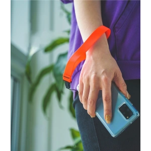 Kup Pasek Ringke Wrist Strap Neon Orange - RGK1158ORG - {ean13} - Sklep Home Screen