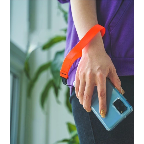 Buy Ringke Wrist Strap Neon Orange - RGK1158ORG - {ean13} - Home Screen Store Europe