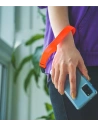 Buy Ringke Wrist Strap Neon Orange - RGK1158ORG - {ean13} - Home Screen Store Europe