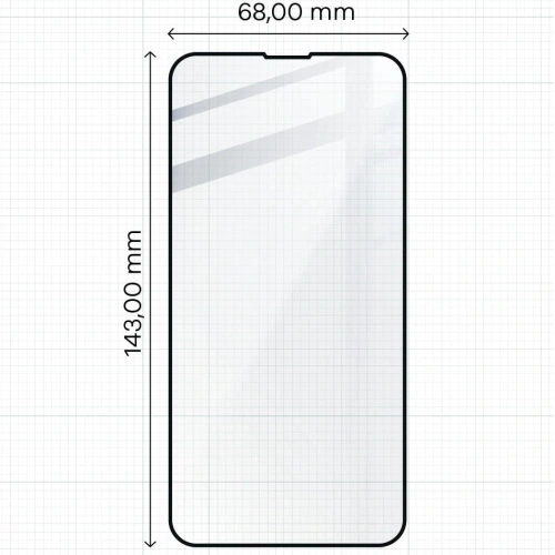 Kup Szkło hartowane Bizon Glass Edge - [2 PACK] + ochrona na obiektyw Apple iPhone 13 Pro czarne - BIZ160 - {ean13} - Sklep Home Screen