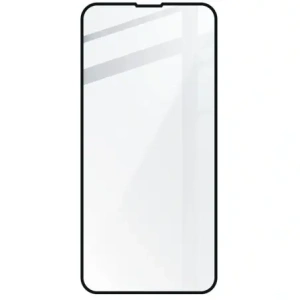 Kup Szkło hartowane Bizon Glass Edge - [2 PACK] + ochrona na obiektyw Apple iPhone 13 Pro czarne - BIZ160 - {ean13} - Sklep Home Screen