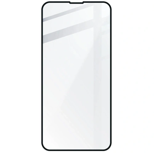 Kup Szkło hartowane Bizon Glass Edge - [2 PACK] + ochrona na obiektyw Apple iPhone 13 Pro czarne - BIZ160 - {ean13} - Sklep Home Screen