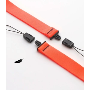 Kup Pasek Ringke Wrist Strap Neon Orange - RGK1158ORG - {ean13} - Sklep Home Screen