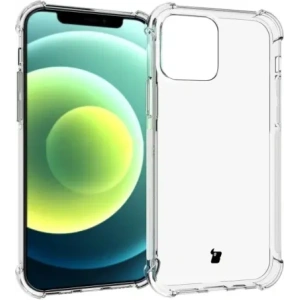 Kup Etui + 2x szkło na ekran + obiektyw Bizon Case Clear Pack do Apple iPhone 13 Pro przezroczyste - BIZ161 - {ean13} - Sklep Home Screen