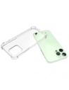 Kup Etui + 2x szkło na ekran + obiektyw Bizon Case Clear Pack do Apple iPhone 13 Pro przezroczyste - BIZ161 - {ean13} - Sklep Home Screen