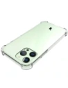 Kup Etui + 2x szkło na ekran + obiektyw Bizon Case Clear Pack do Apple iPhone 13 Pro przezroczyste - BIZ161 - {ean13} - Sklep Home Screen